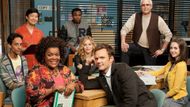 Meta TV Show - Community | Image via NBC